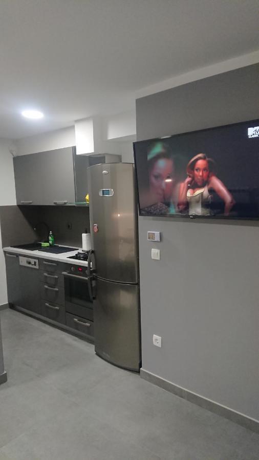 Studio Apartman Kastav Hill Dış mekan fotoğraf