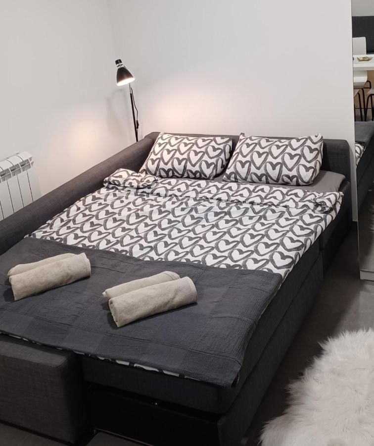 Studio Apartman Kastav Hill Dış mekan fotoğraf