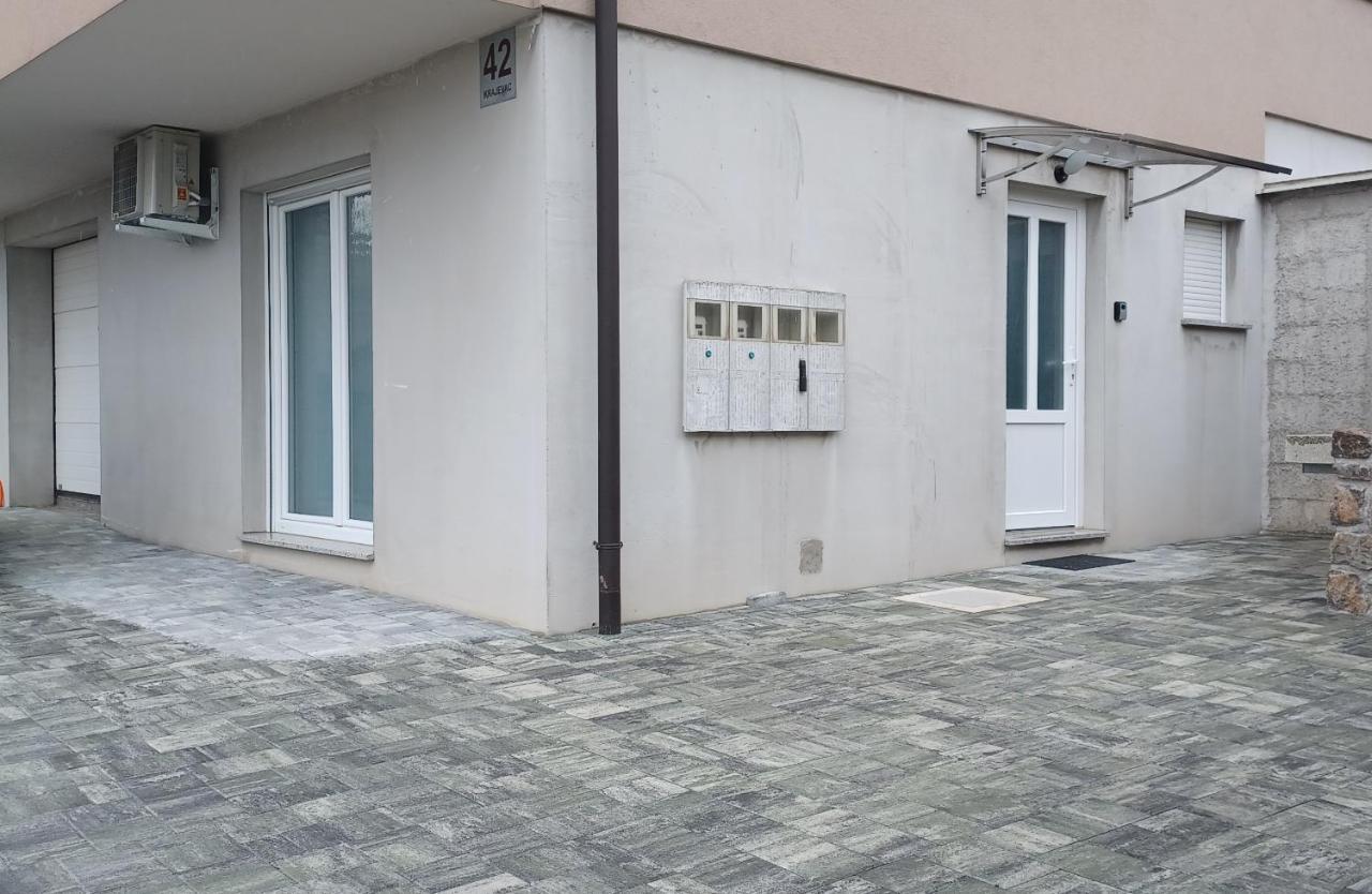 Studio Apartman Kastav Hill Dış mekan fotoğraf
