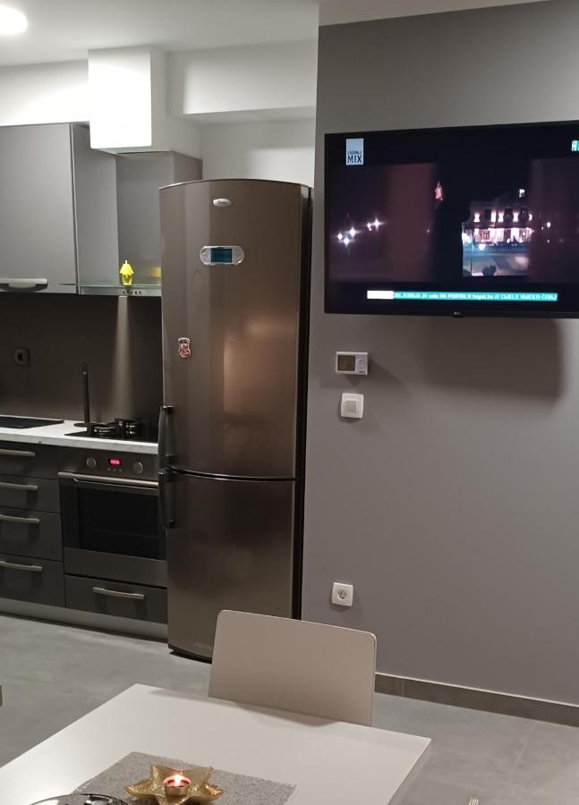 Studio Apartman Kastav Hill Dış mekan fotoğraf