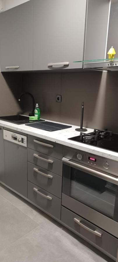 Studio Apartman Kastav Hill Dış mekan fotoğraf