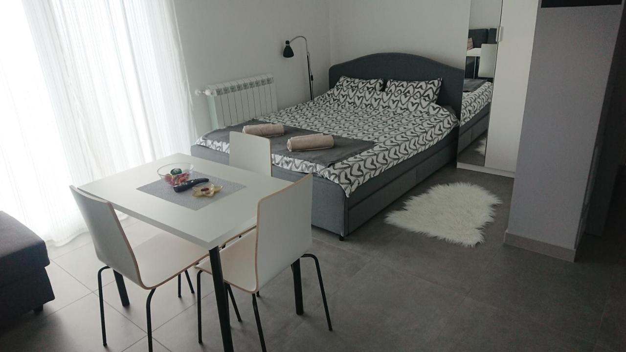 Studio Apartman Kastav Hill Dış mekan fotoğraf