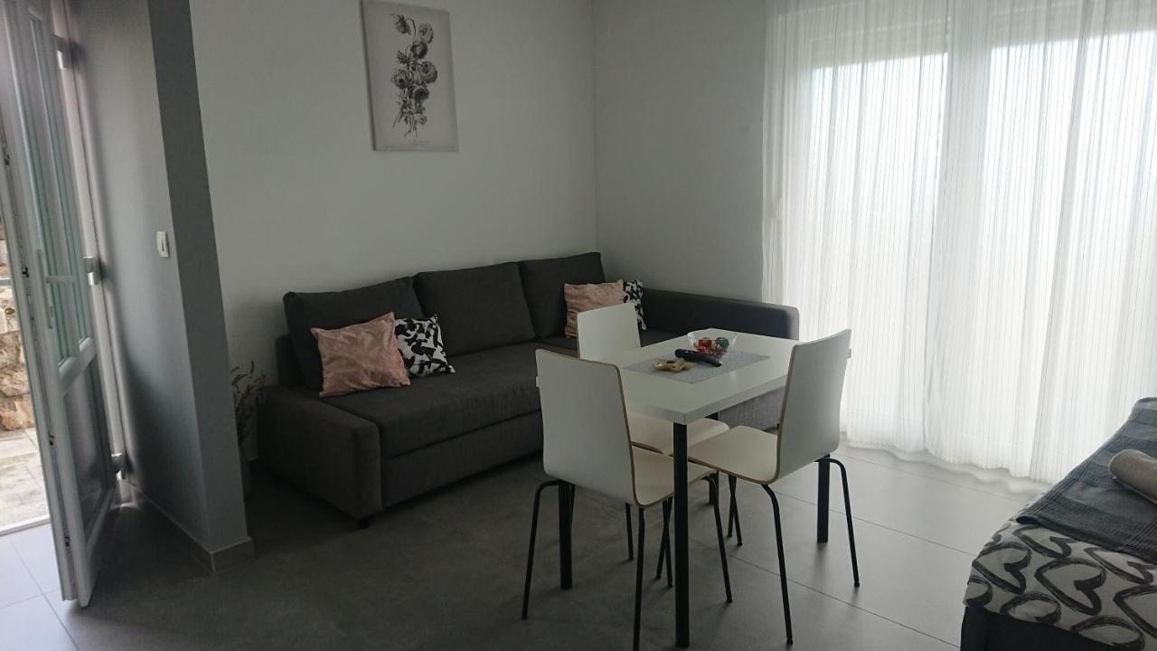 Studio Apartman Kastav Hill Dış mekan fotoğraf