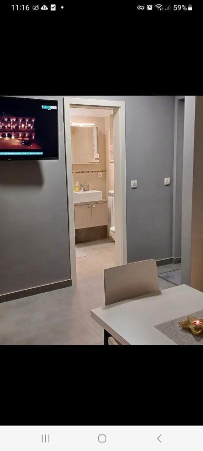 Studio Apartman Kastav Hill Dış mekan fotoğraf